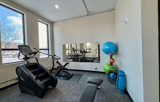 1 bed, 1 bath, 515 sqft, $1,399, Unit S 203