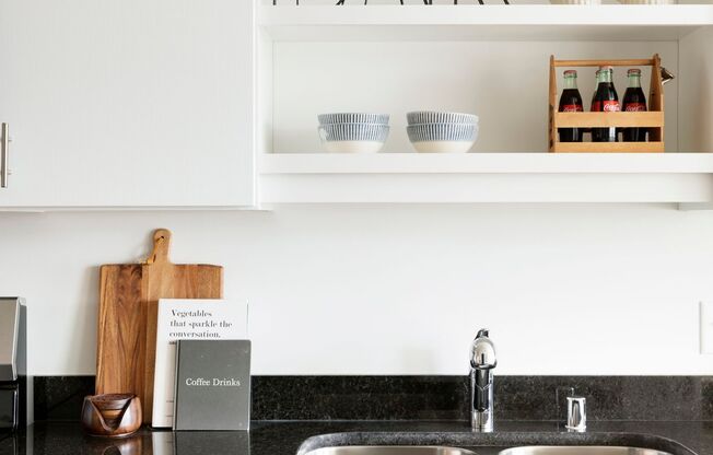 Rym Apartments