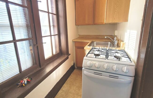 Studio, 1 bath, $745, Unit 311