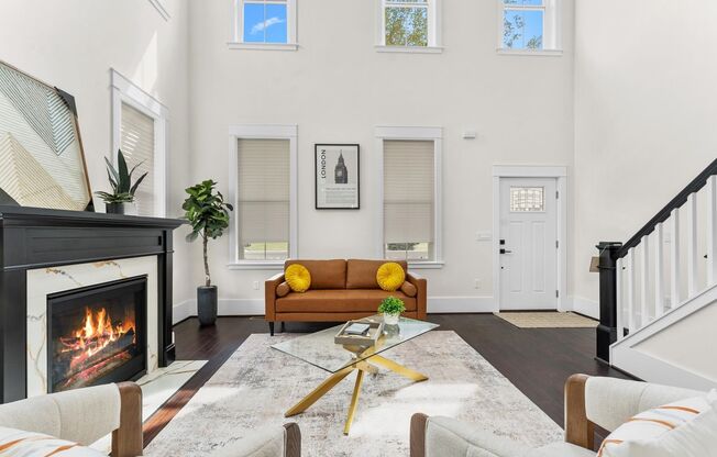 Modern Luxury Meets Everyday Comfort in This Stunning New 3-Bedroom Home Near Downtown!