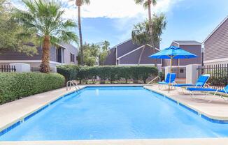 Cambridge Village Apartments - Apartments in Tucson, AZ