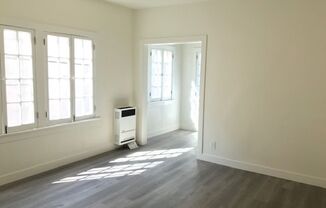 1 bed, 1 bath, 600 sqft, $1,745, Unit 127E11