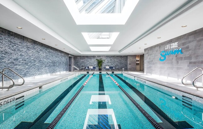 1 bed, 1 bath, $5,000, Unit 63J