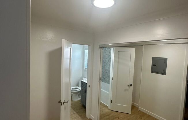 Studio, 1 bath, 620 sqft, $1,995, Unit 204