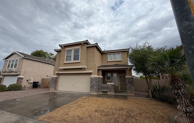 Beautiful Home for Rent in Avondale! **NEW CARPET**