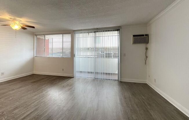 RMN - Romaine Apartments