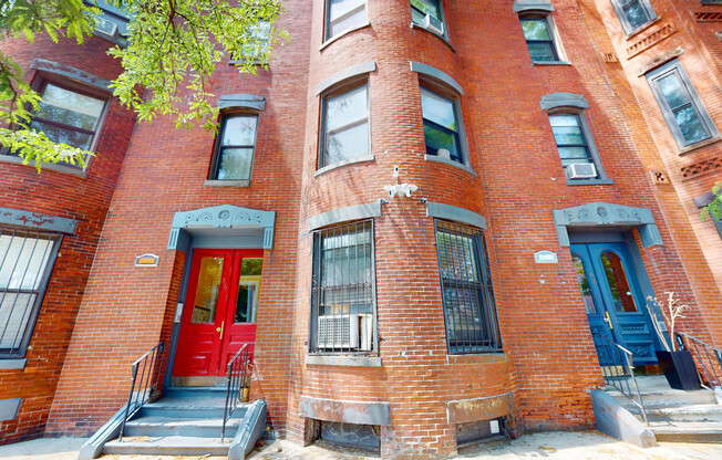 88 Hammond St