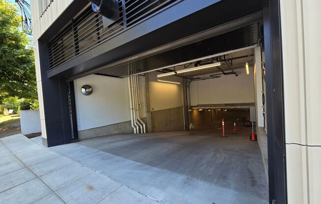 Ellen Browning Building