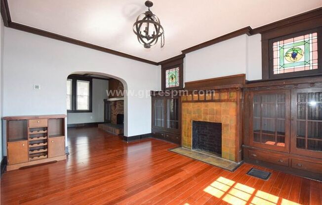 Mt Lebanon 3-bedroom house for rent