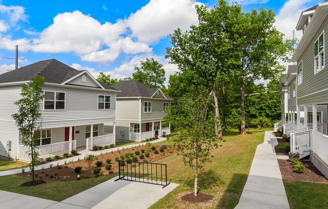 ARFAY WHITHAM AVE 668