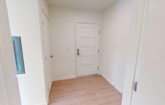 1 bed, 1 bath, 502 sqft, $2,145, Unit 319