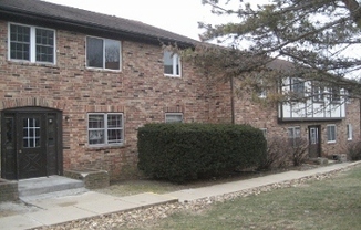 AVAILABLE FALL 2024!!!  Incredible 2-bedroom, 1-bath condo in Coralville