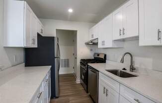 Affordable Apartments in LANDOVER HILLS, MD