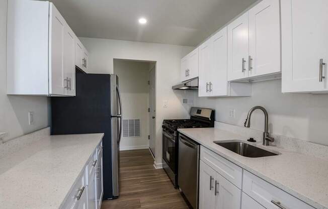 Affordable Apartments in LANDOVER HILLS, MD