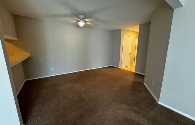2 beds, 2 baths, 1,042 sqft, $1,200, Unit 6034E