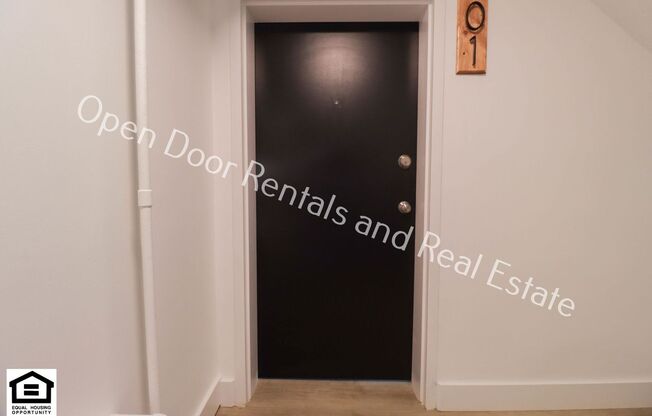 1 bed, 1 bath, 514 sqft, $800, Unit D01