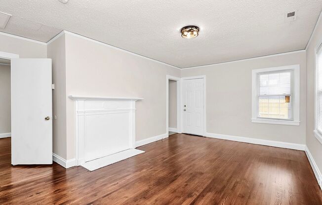 Cute Home for Rent!