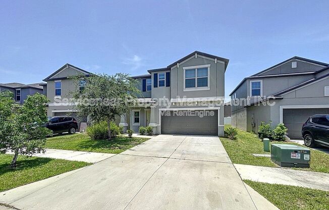 3721 DAISY BLOOM PL