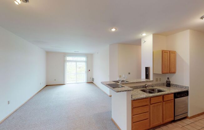 2 beds, 2 baths, 1,125 sqft, $2,015, Unit 2898-203