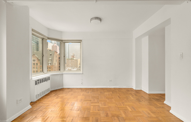 1 bed, 1 bath, 635 sqft, $4,150, Unit 12A