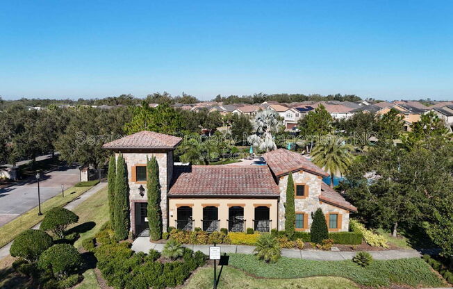 1016 OLIVETO VERDI CT