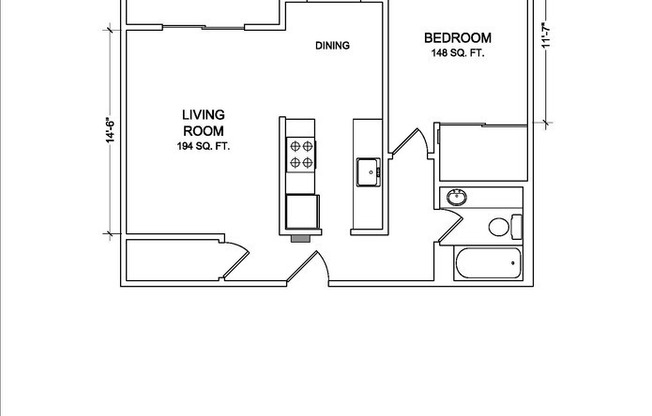 Partner-provided property photo