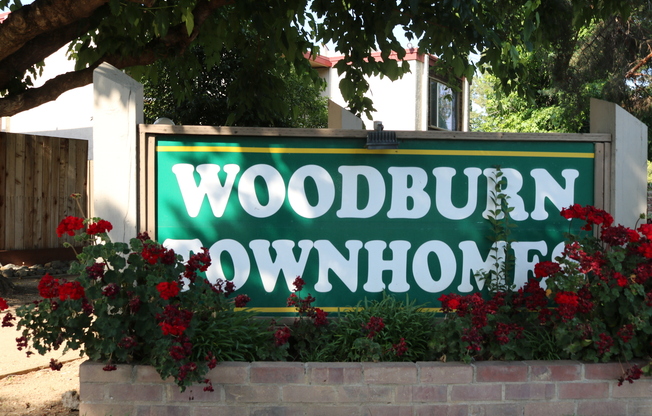 Woodburn Townhomes