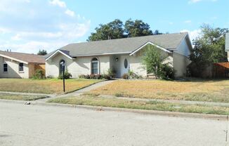 3125 Flagstone Dr