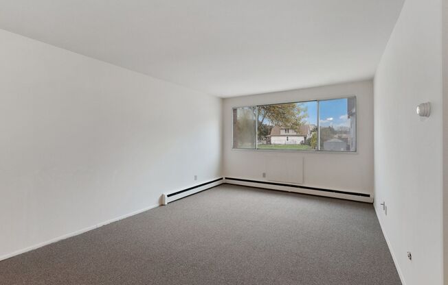 Merrill Park Apartments