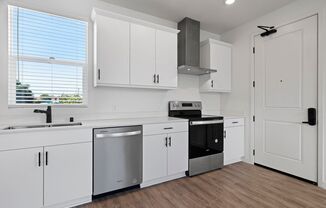 1 bed, 1 bath, $2,200, Unit 4013 G Logan