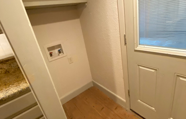 3/2.5/2 Townhome style duplex in Frisco