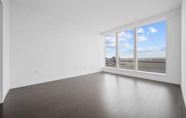 2 beds, 2 baths, 1,123 sqft, $8,450, Unit 25M