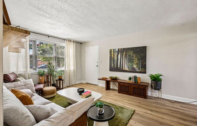 Brickline Apartments