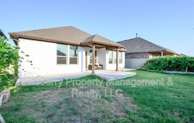 Partner-provided property photo