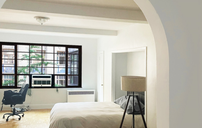 Studio, 1 bath, $2,950, Unit 604