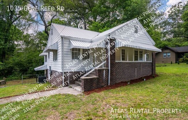 1035 GENE REED RD