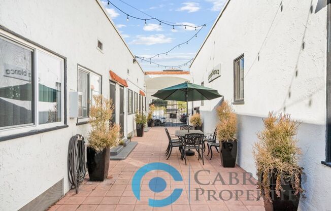 Studio, 1 bath, 341 sqft, $1,695, Unit 417