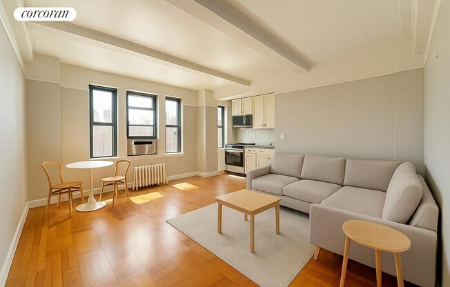 30 W 90 ST