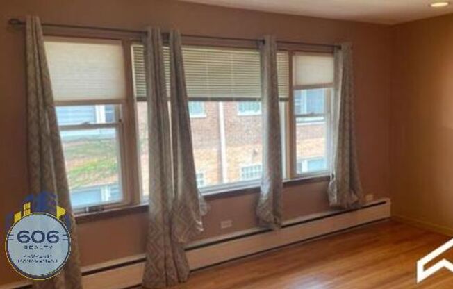 Franklin Park Apartments!