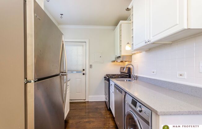 Clarence and Harrison I, LLC