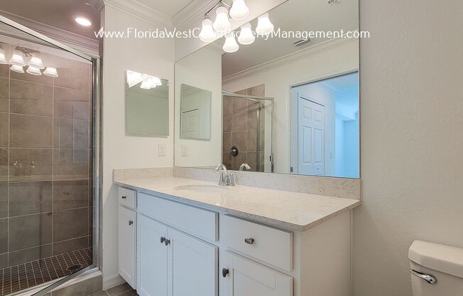 2 beds, 2 baths, $2,300
