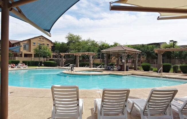 2 beds, 2.5 baths, 1,100 sqft, $1,995, Unit 1120