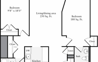 Partner-provided photo for $4541 unit