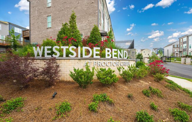 BRAND NEW Townhome located in Westside Bend! MUST SEE!