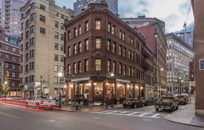45 Broad Street