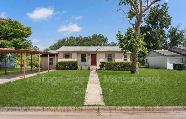 515 MITCHELL AVE
