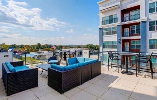 Partner-provided property photo