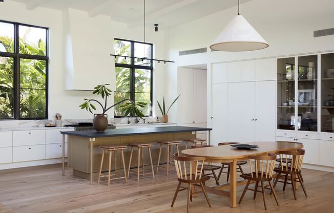 Exclusive Diamond Head Luxury Estate – A Private Oasis in Paradise