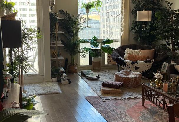 1 bed, 1 bath, 820 sqft, $2,378, Unit 1005