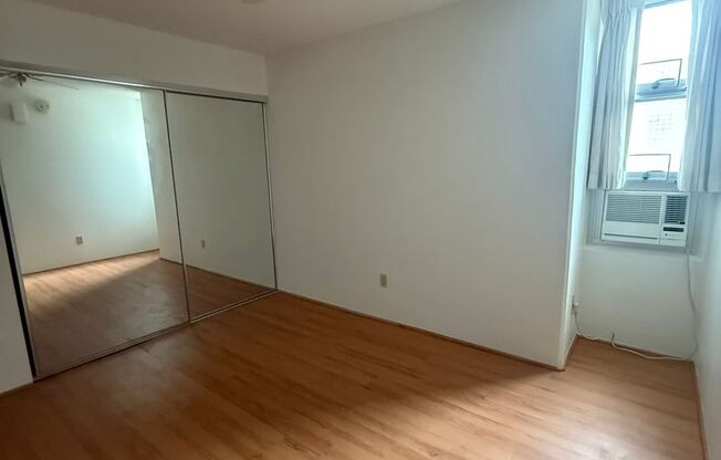 2 beds, 1 bath, $2,700, Unit UNIT 603